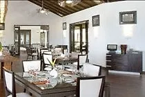 Sugar Ridge Hotel Bolands Antigua/Barbuda